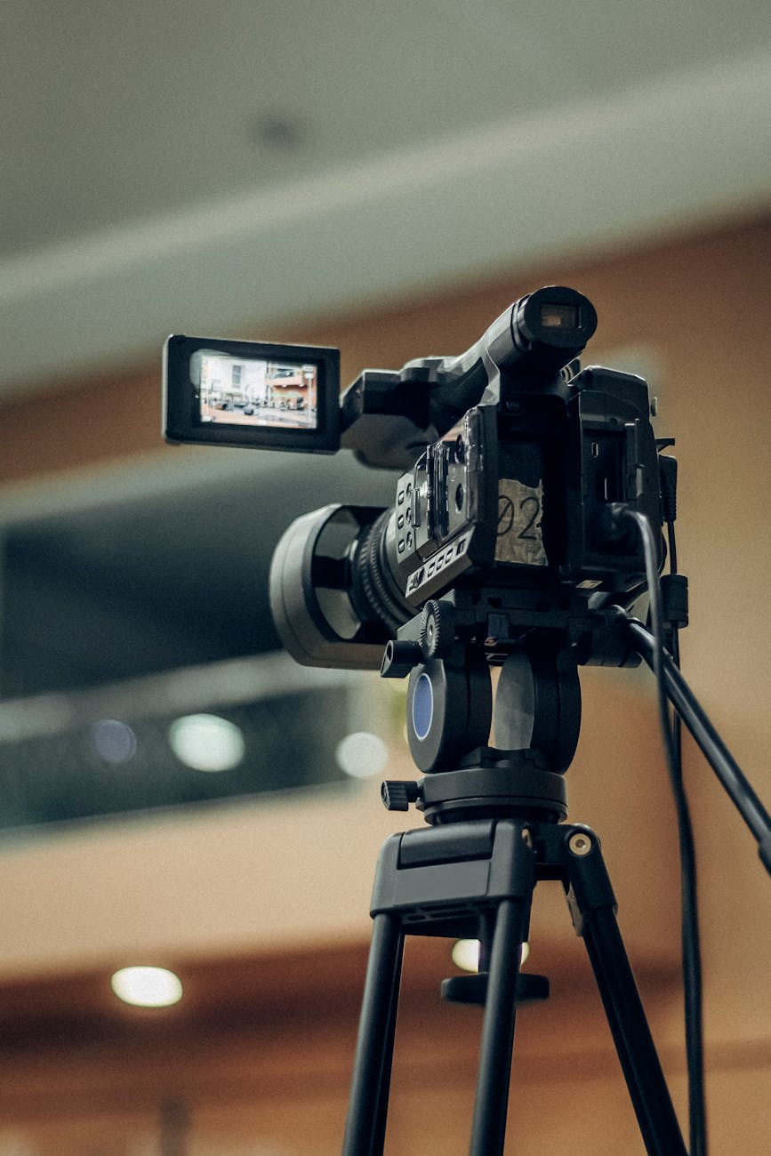 Marketing 101 for Video Professionals